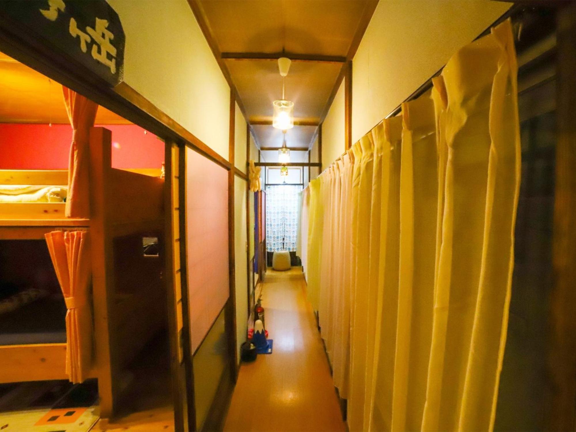Guesthouse Tokiwa - Vacation Stay 01074V Fujinomiya Exterior photo
